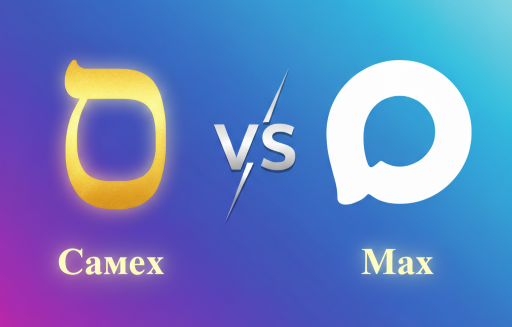 Sameh vs Max